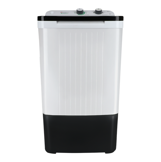 Dawlance DW 6100 CLEAR LID Single Tub Washer