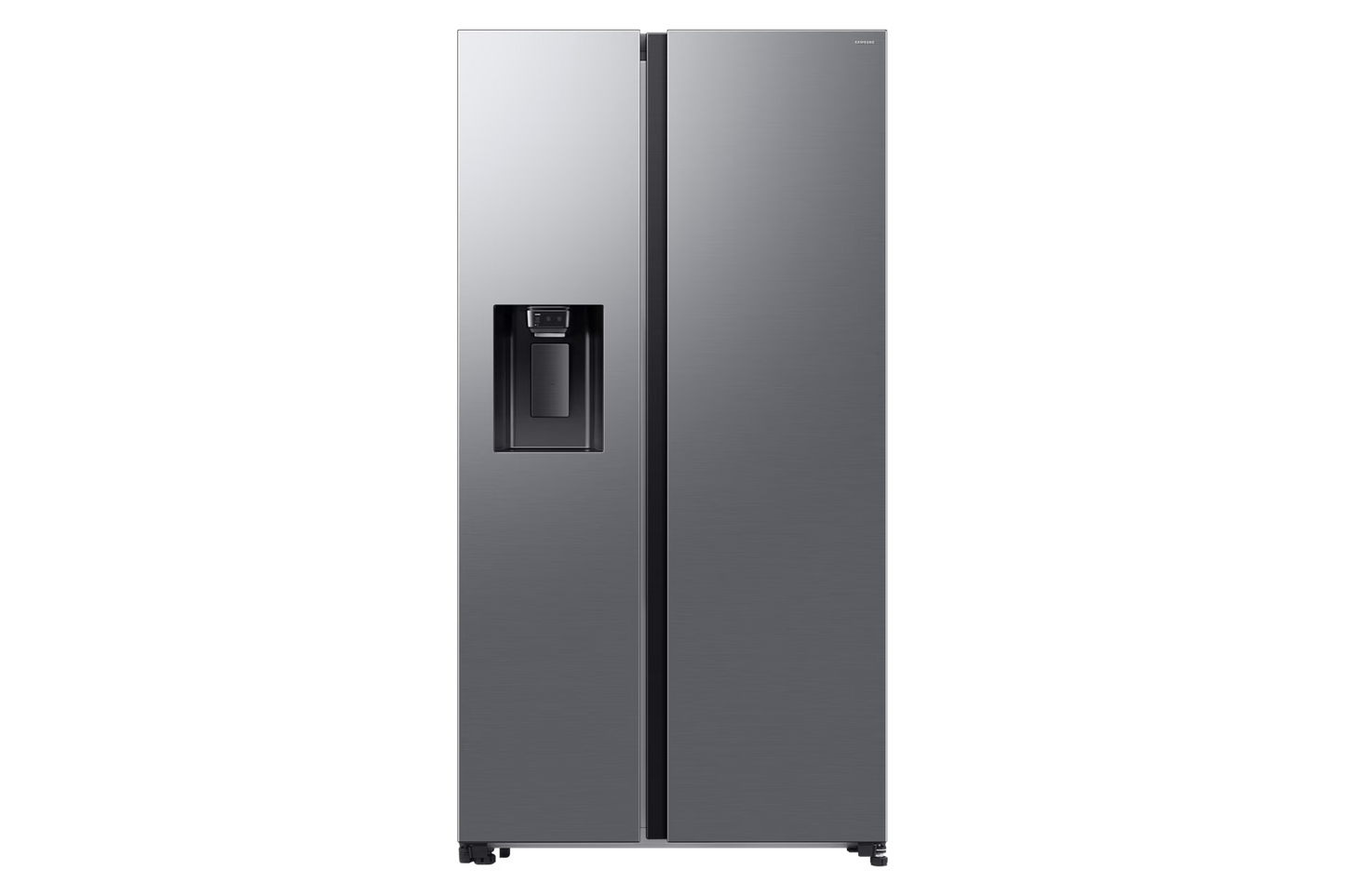 Samsung 635L SBS No-Frost Refrigerator with Water Dispenser