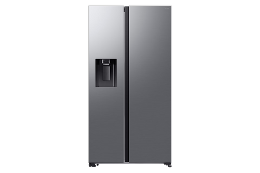 Samsung 635L SBS No-Frost Refrigerator with Water Dispenser