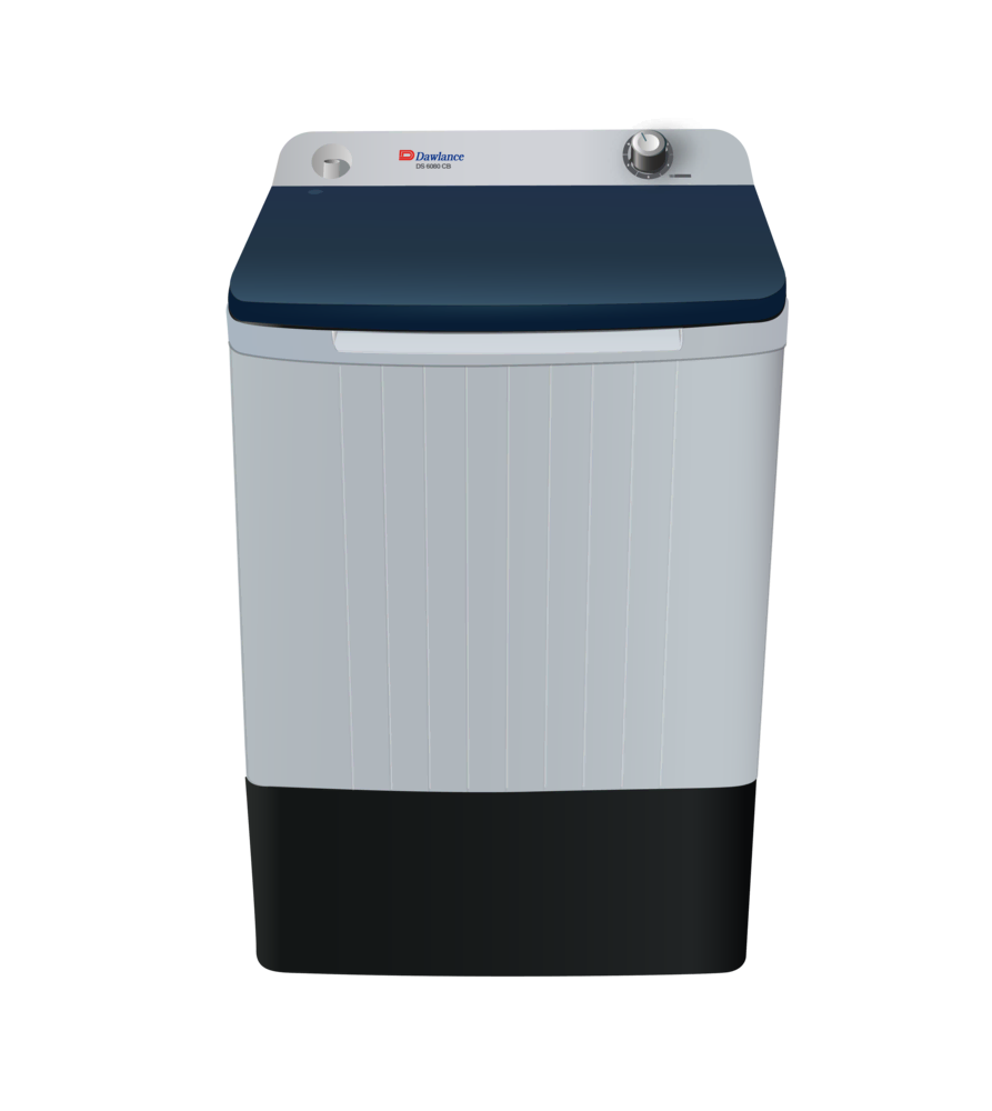 Dawlance DS 6080 Cosmic Blue Spinner Dryer