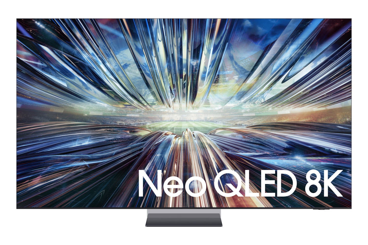 Samsung 75" Neo QLED 8K QN900D Smart AI TV