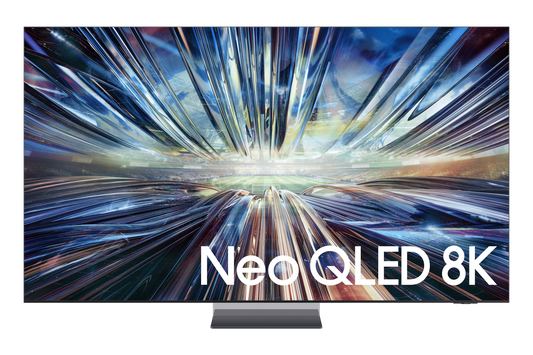 Samsung 75" Neo QLED 8K QN900D Smart AI TV