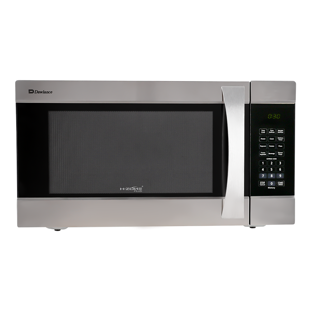Dawlance MWO DW-162-HZP Heating Microwave Oven