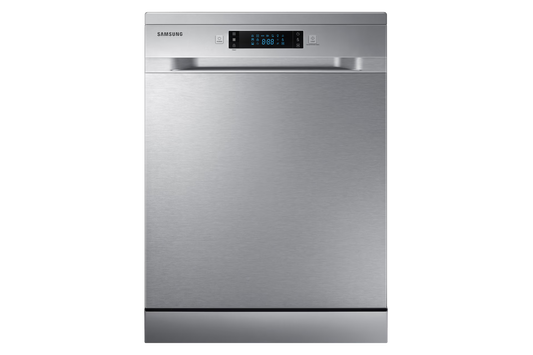 Samsung DW60M5050FS/SG Freestanding Dishwasher with 13 Place Settings