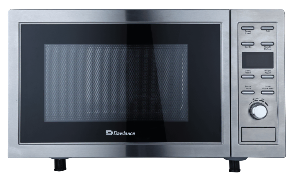 Dawlance MWO DBMO 25 IG SERIES Built-in Microwave Oven