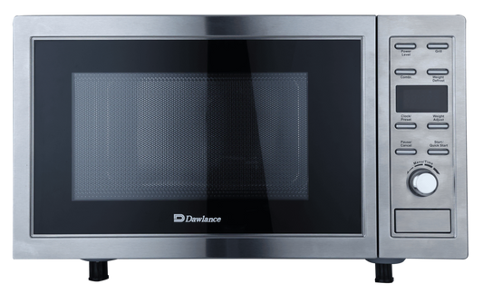 Dawlance MWO DBMO 25 IG SERIES Built-in Microwave Oven
