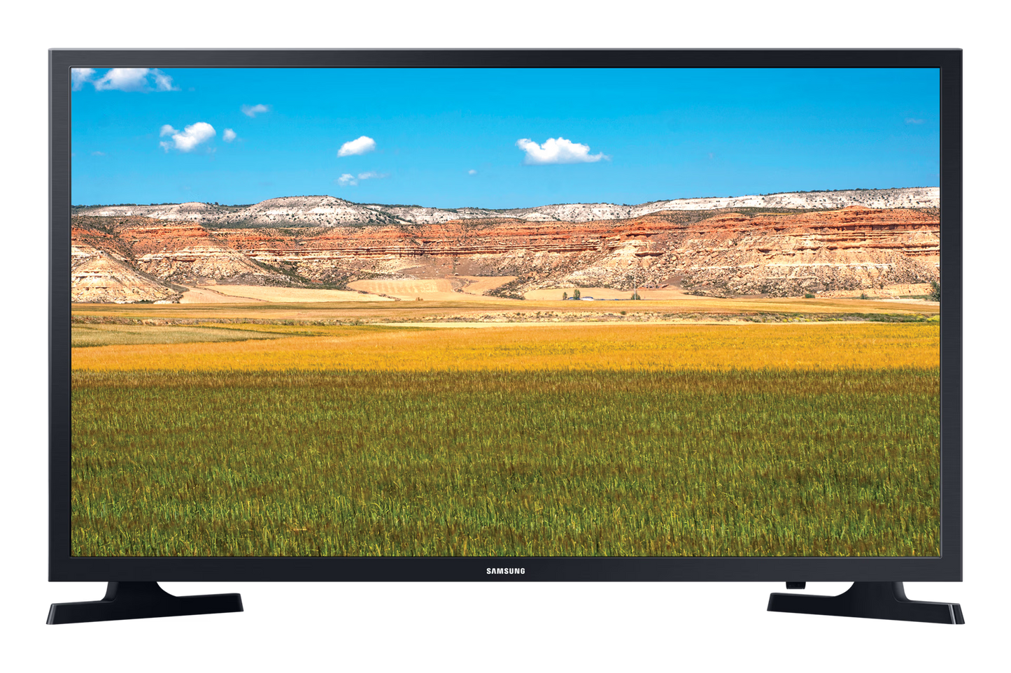 Samsung 32 Inch T5300 HD Flat Smart TV