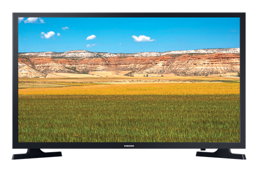 Samsung 32 Inch T5300 HD Flat Smart TV