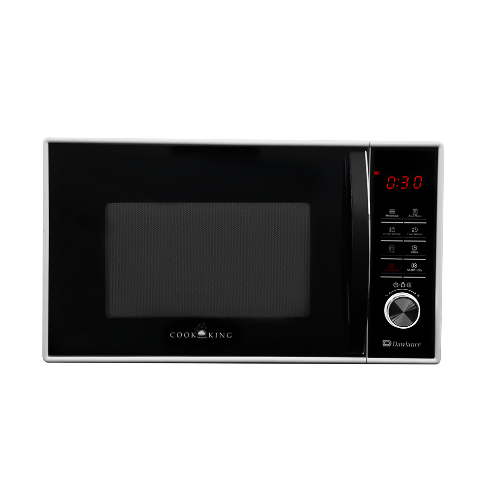 Dawlance MWO DW-390 S Dawlance Heating Microwave Oven