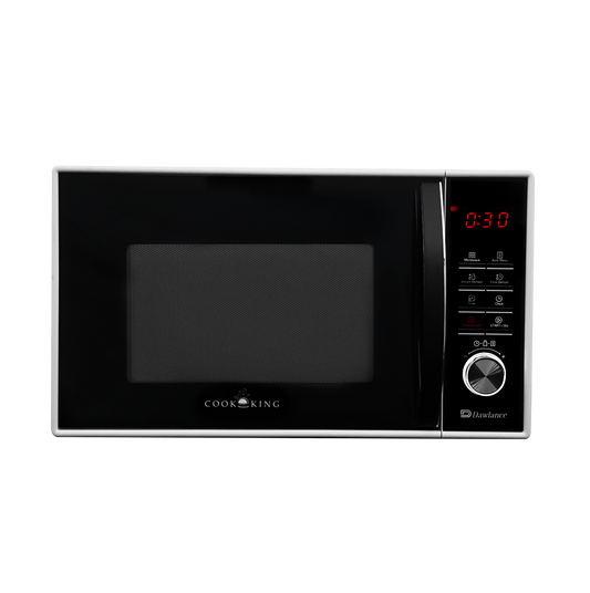 Dawlance MWO DW-390 S Dawlance Heating Microwave Oven