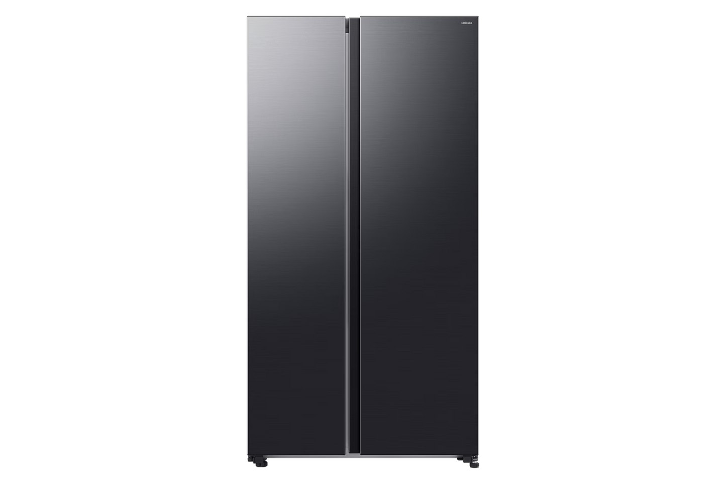 Samsung 655L SBS No-Frost Refrigerator with All-around Cooling
