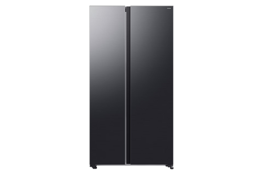 Samsung 655L SBS No-Frost Refrigerator with All-around Cooling