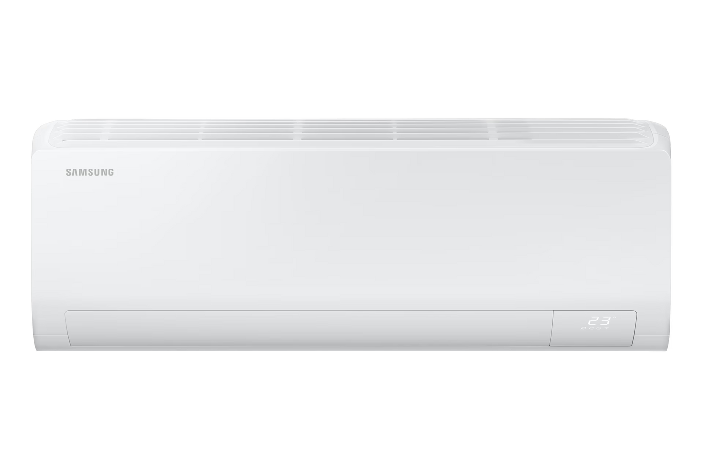 Samsung 1 Ton 12,000 BTU - Wall-mount AC with DIT, T3 Climate Class