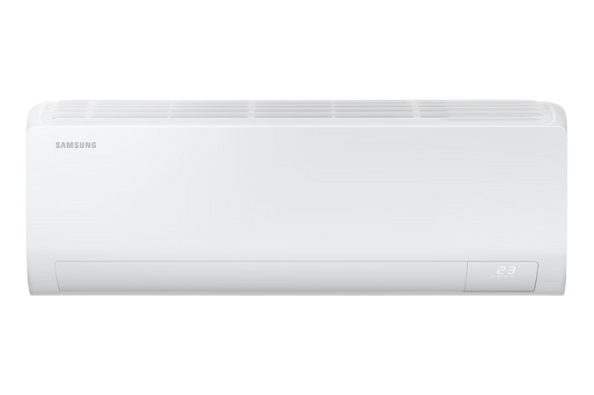 Samsung 2 Ton 24,000 BTU - Wall-mount AC with DIT , T3 Climate Class