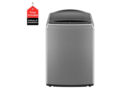 25kg New LG WM Topload T25H9EFHST