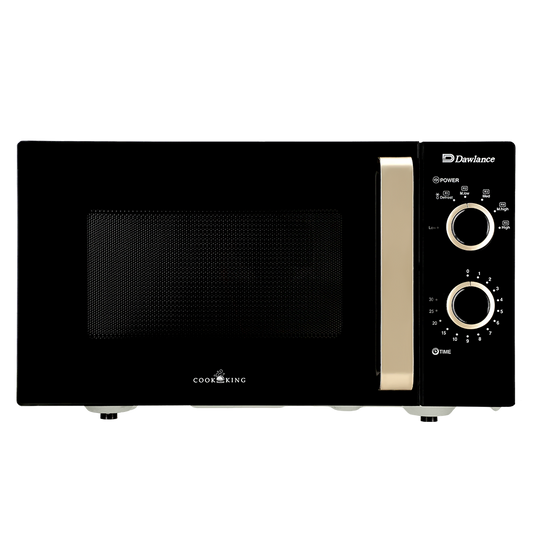 MWO DW-374 (Silver) Heating Microwave Oven