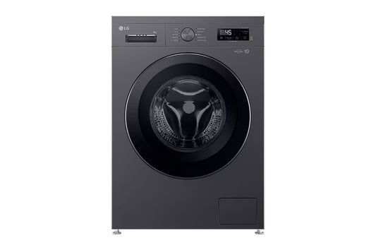 LG 9Kg Front Load Washing Machine