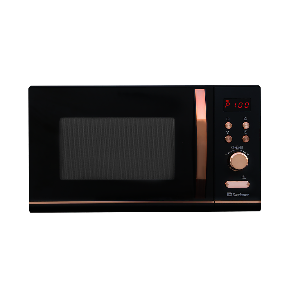 Dawlance MWO DW-133 RG Dawlance Grilling Microwave Oven