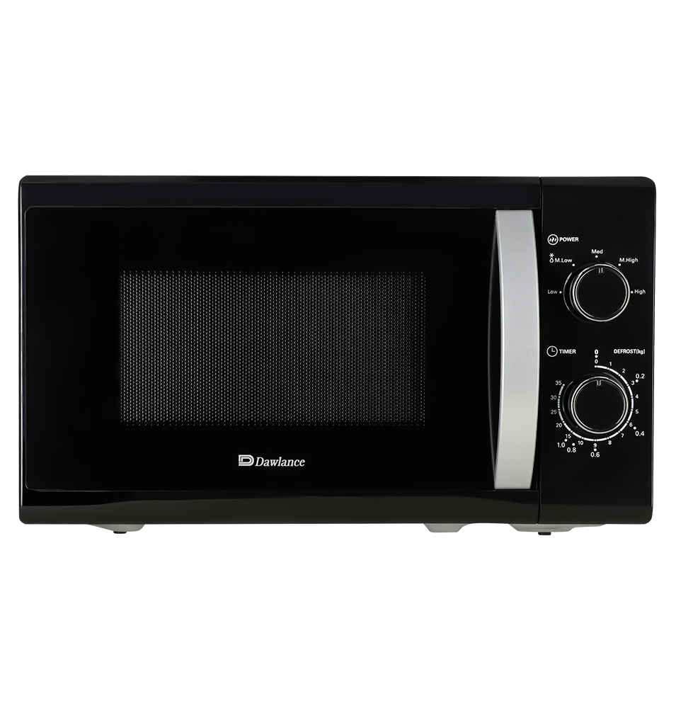 Dawlance MWO DW-210 S PRO Heating Microwave Oven