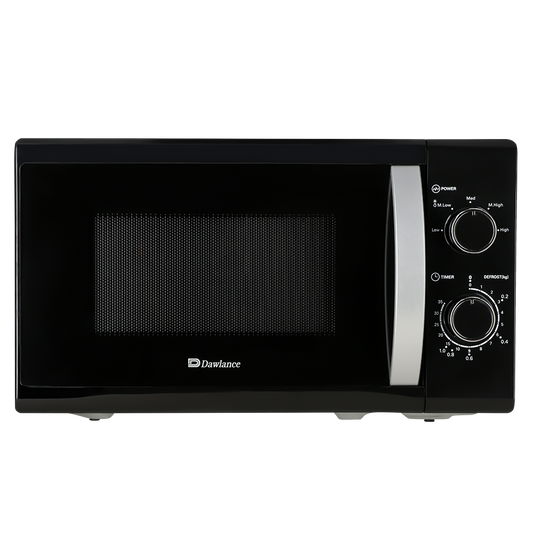 Dawlance MWO DW-210 S PRO Heating Microwave Oven