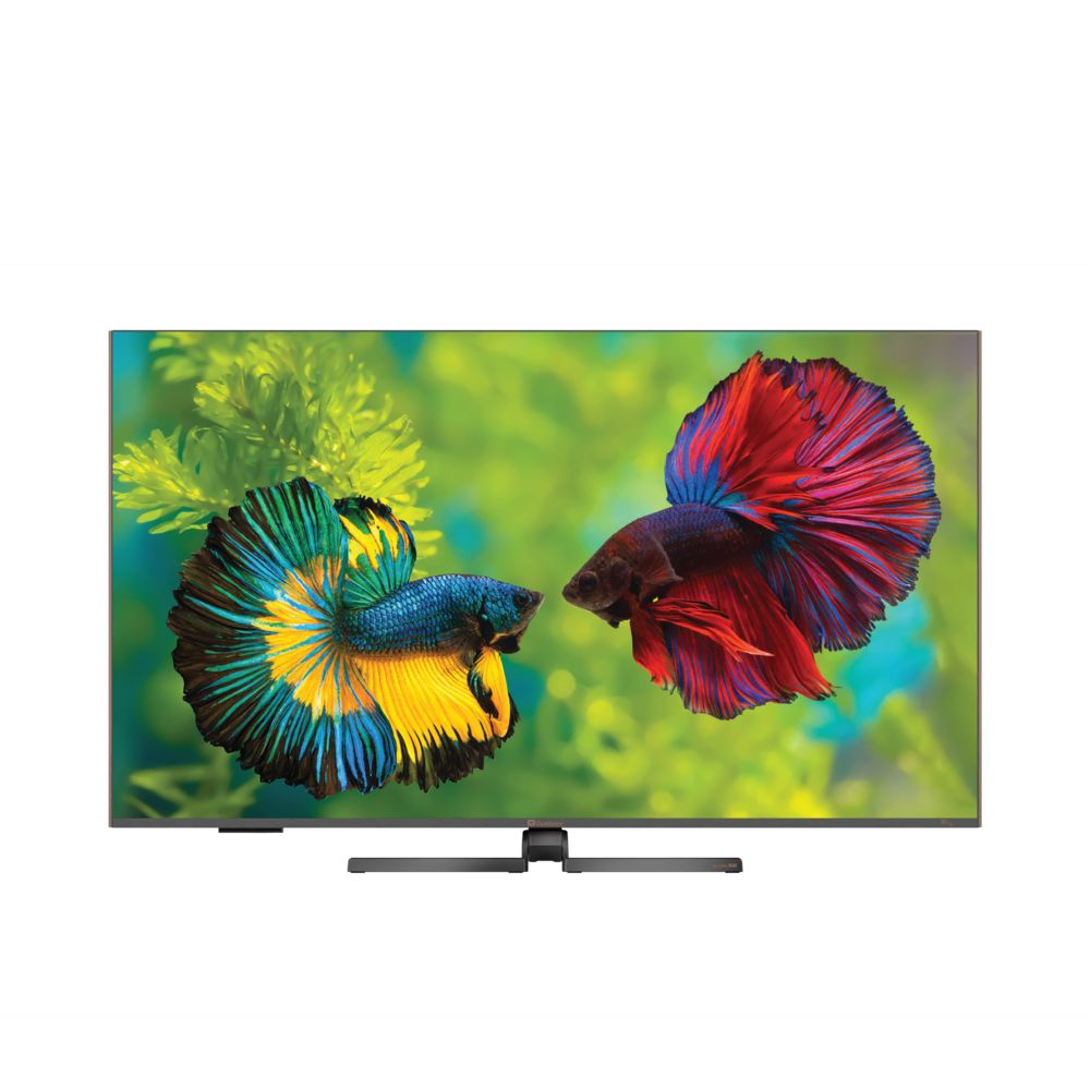Dawlance 65 Delta - QLED 65"