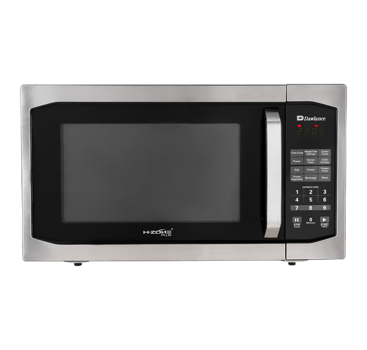 Dawlance MWO DW-142-HZP Grilling Microwave Oven