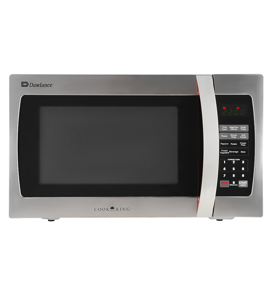 Dawlance MWO DW-136-G Grilling Microwave Oven