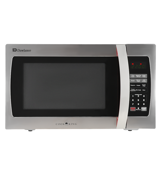 Dawlance MWO DW-136-G Grilling Microwave Oven