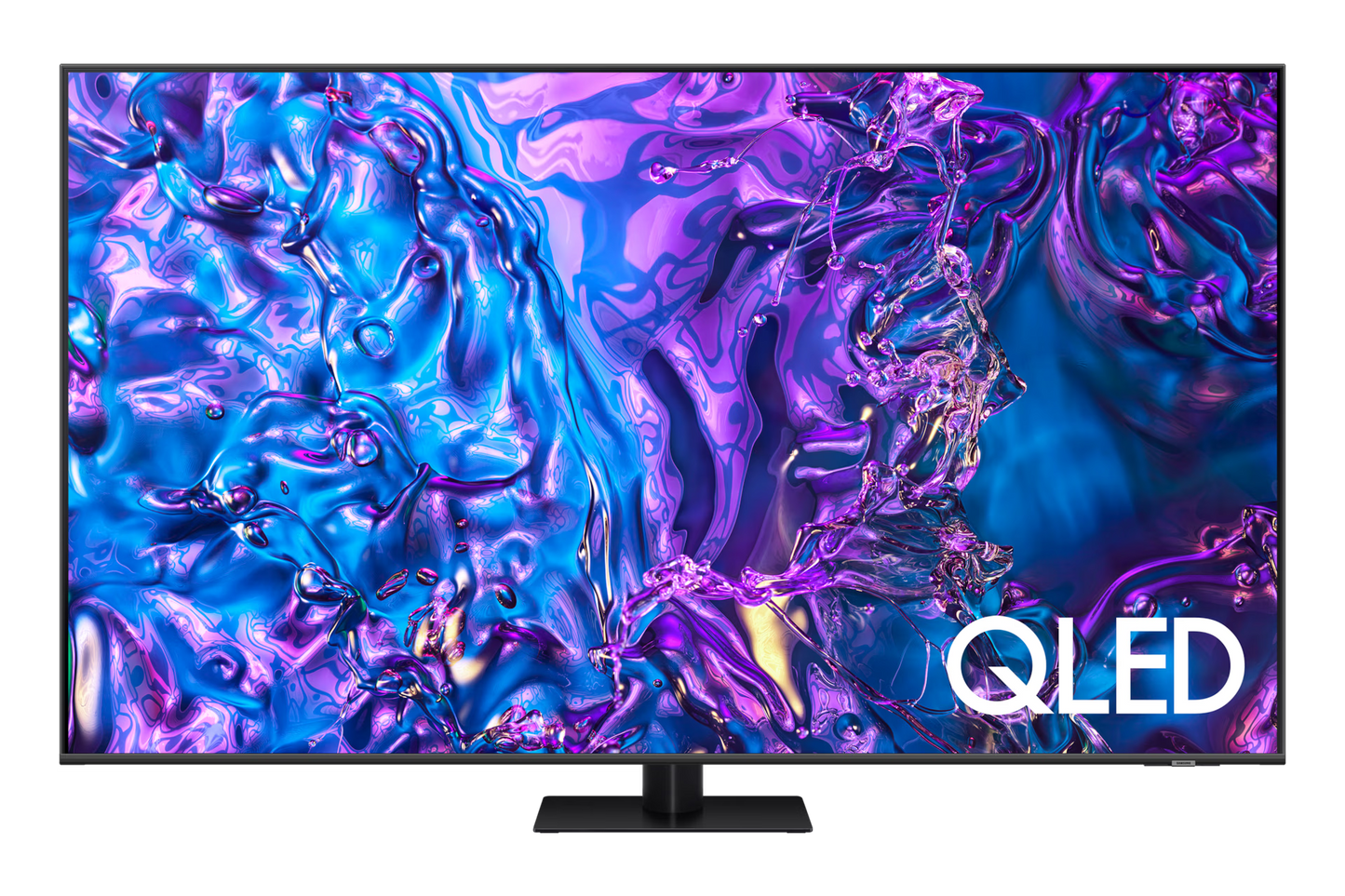 Samsung 55 Inch QLED Q70D 4K Smart TV