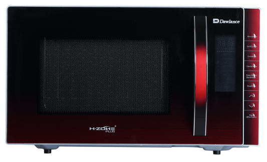 Dawlance MWO DW-115-CHZP Baking Microwave Oven