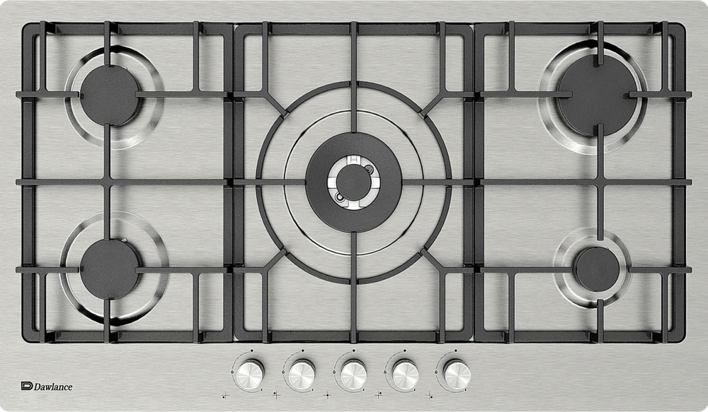 Dawlance DHM 590 SI Built-in Hob