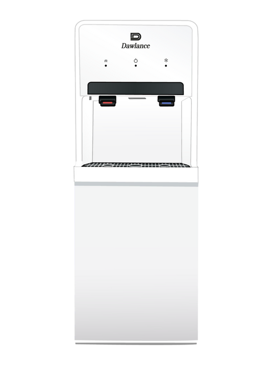 Dawlance Water Dispenser WD-1060 WHITE Without Refrigerator