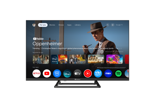 Dawlance Kore HD Google TV 32" HD TV