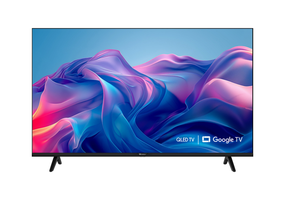 Dawlance Apollo 144Hz QLED Google TV 65"