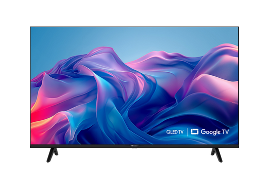 Dawlance Apollo 144Hz QLED Google TV 65"