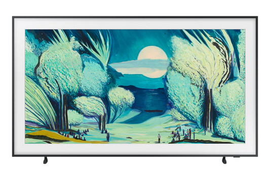 Samsung 65" The Frame 4K Samsung Vision AI Smart TV