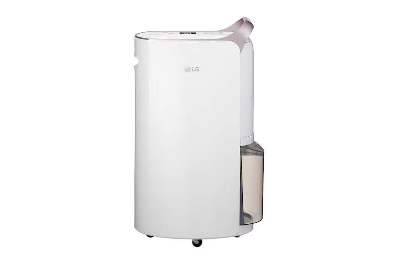 LG 31L Inverter Smart Dehumidifier with Ionizer
