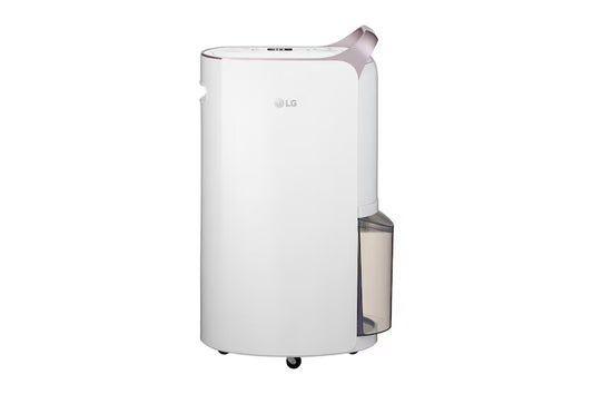 LG 31L Inverter Smart Dehumidifier with Ionizer