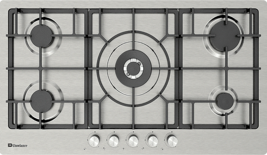 Dawlance DHM 590 SI Built-in Hob