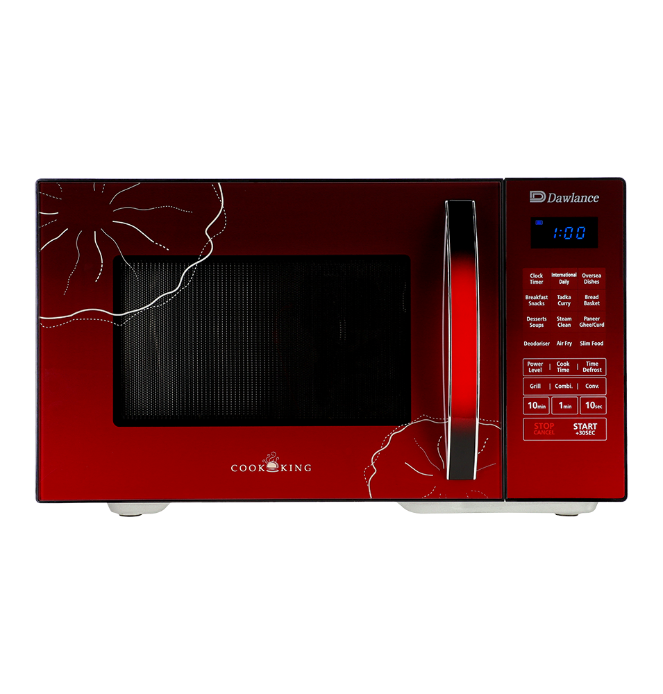 Dawlance MWO DW 530 - AF Dawlance Air Fryer Microwave Oven