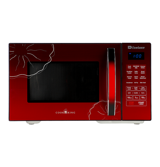 Dawlance MWO DW 530 - AF Dawlance Air Fryer Microwave Oven