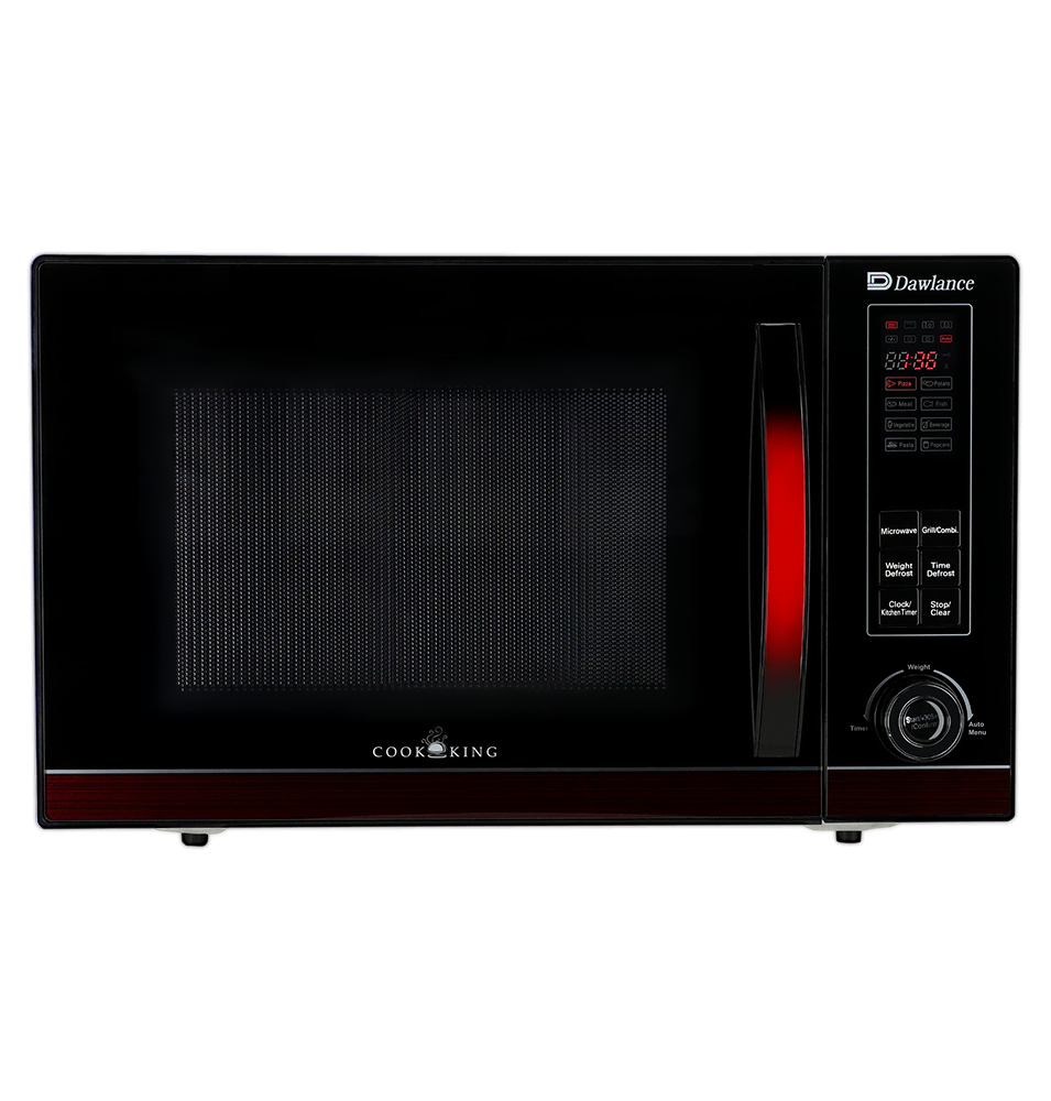 Dawlance MWO DW-133-G Grilling Microwave Oven