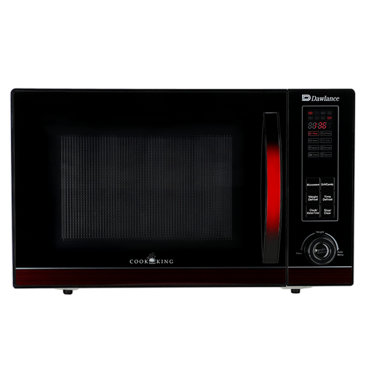 Dawlance MWO DW-133-G Grilling Microwave Oven
