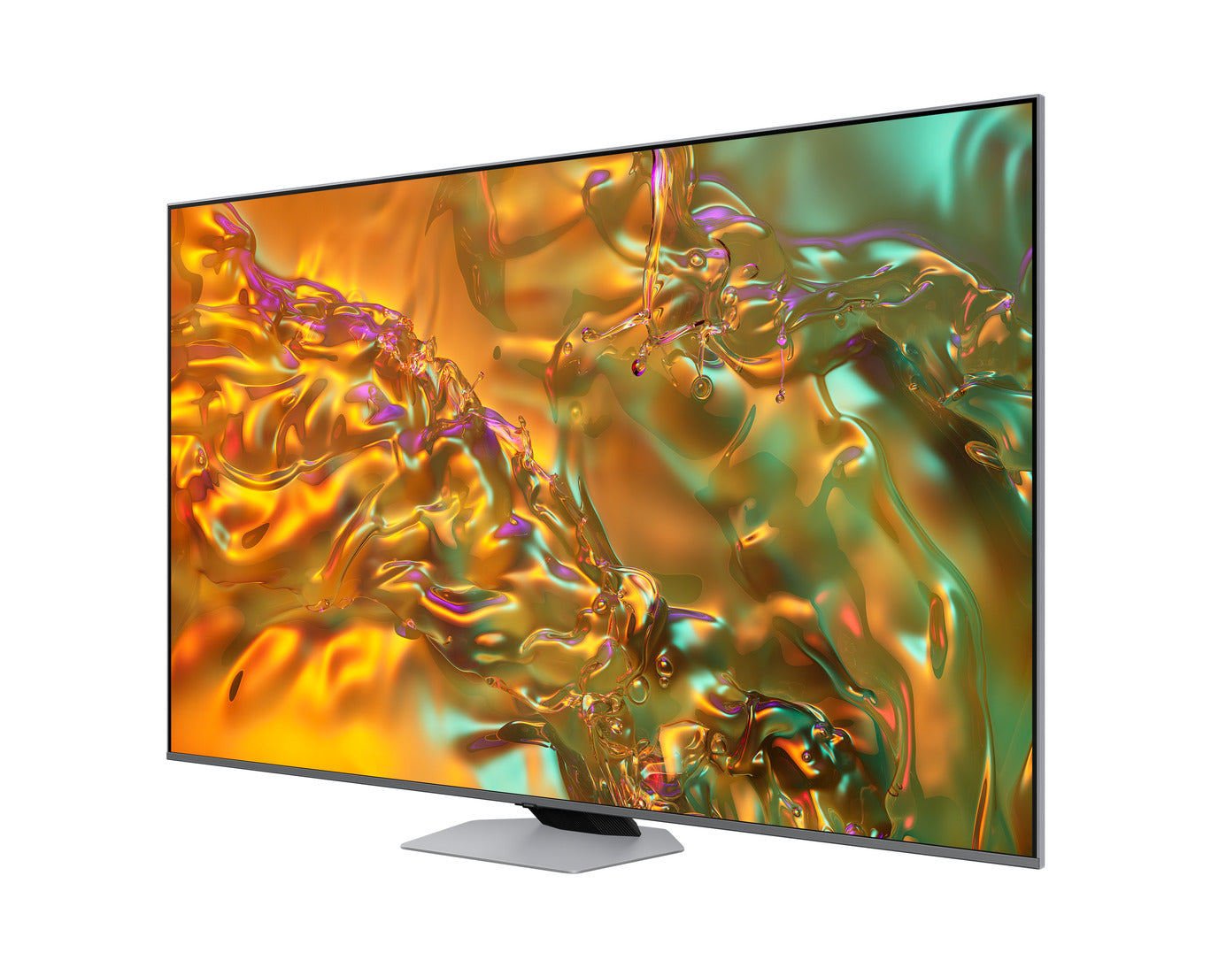 Samsung 75 Inch QLED Q80D 4K Smart TV