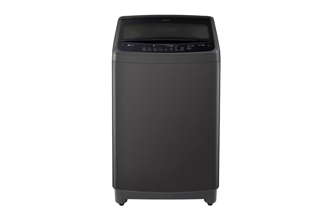 LG 13kg Smart Inverter top load washing Machine with Smart Diagnosis