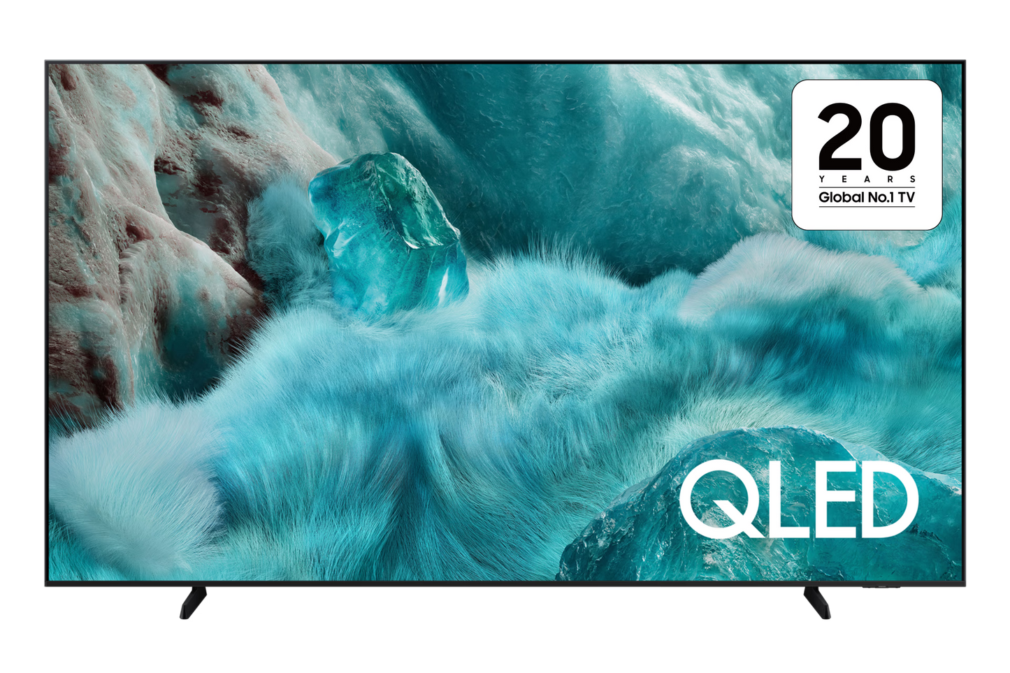 Samsung 85" QLED Q7F 4K Samsung Vision AI Smart TV