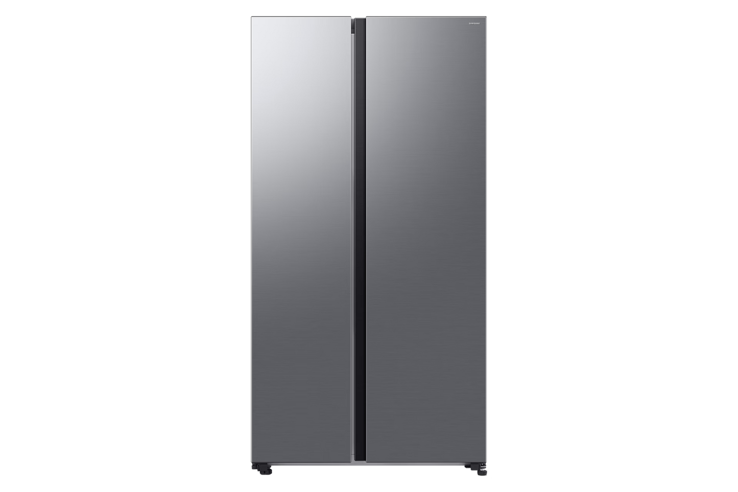 Samsung 655L SBS No-Frost Refrigerator with All-around Cooling