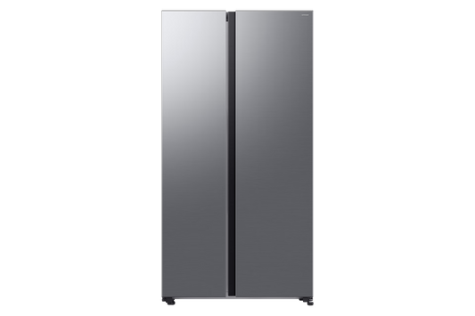 Samsung 655L SBS No-Frost Refrigerator with All-around Cooling