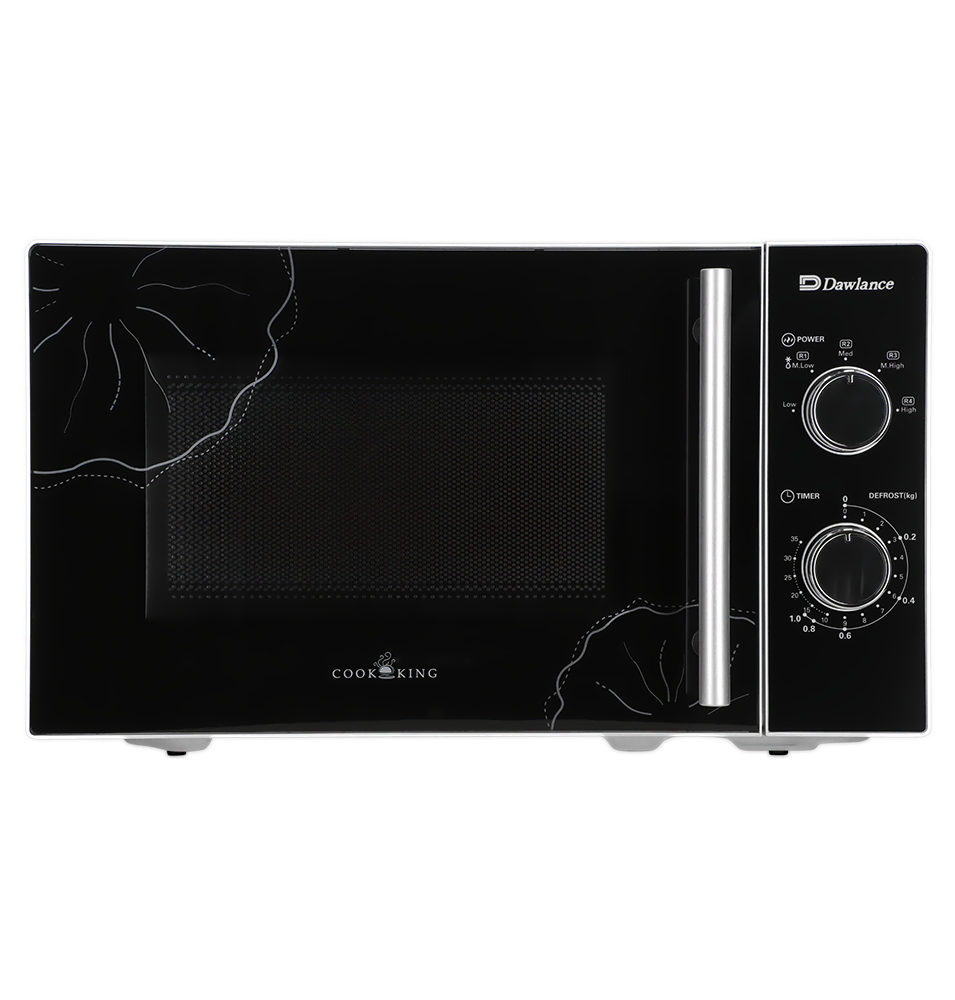 Dawlance MWO DW-MD7 Heating Microwave Oven