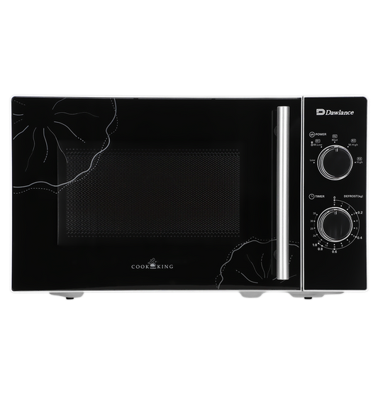 Dawlance MWO DW-MD7 Heating Microwave Oven